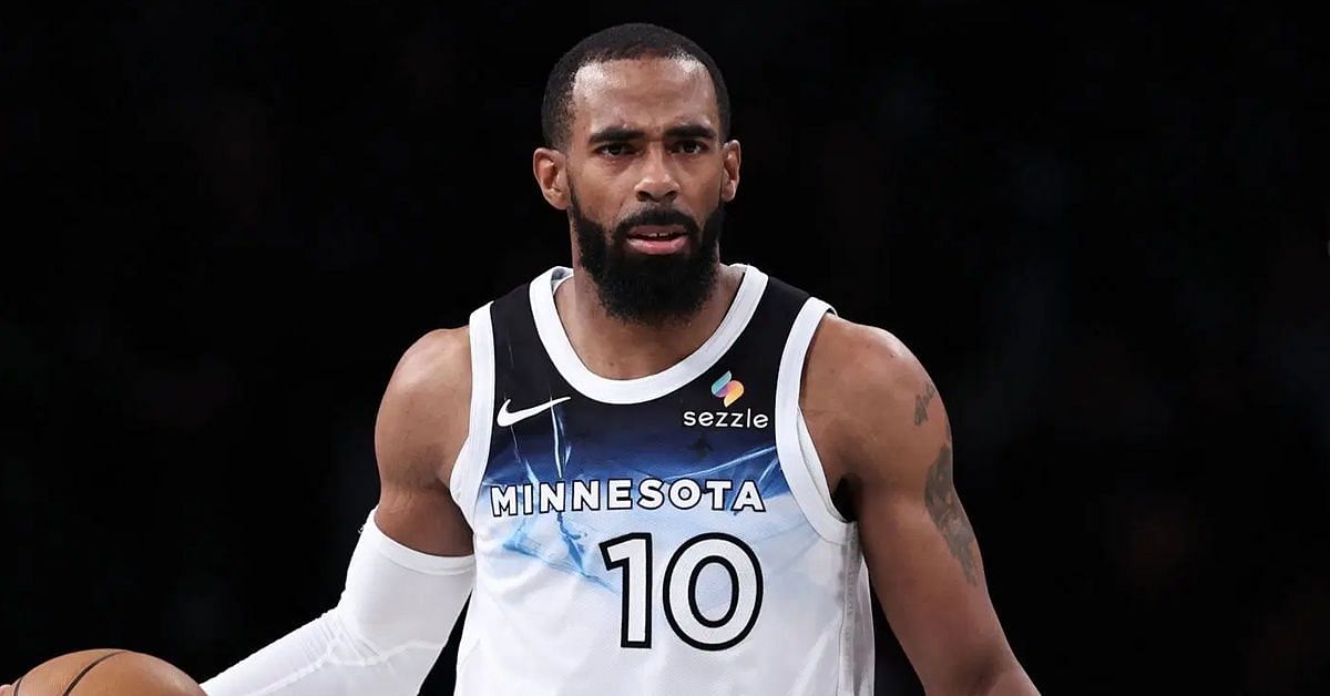Mike Conley